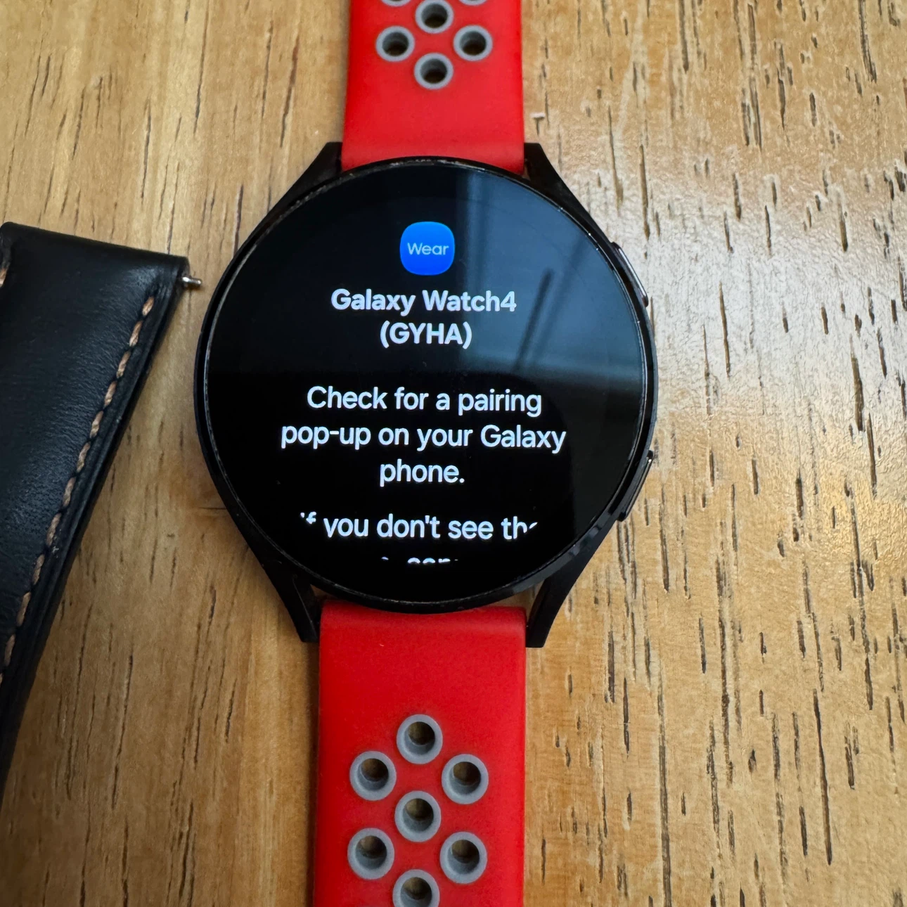 Samsung Galaxy Watch 4 (44mm) - photo 3