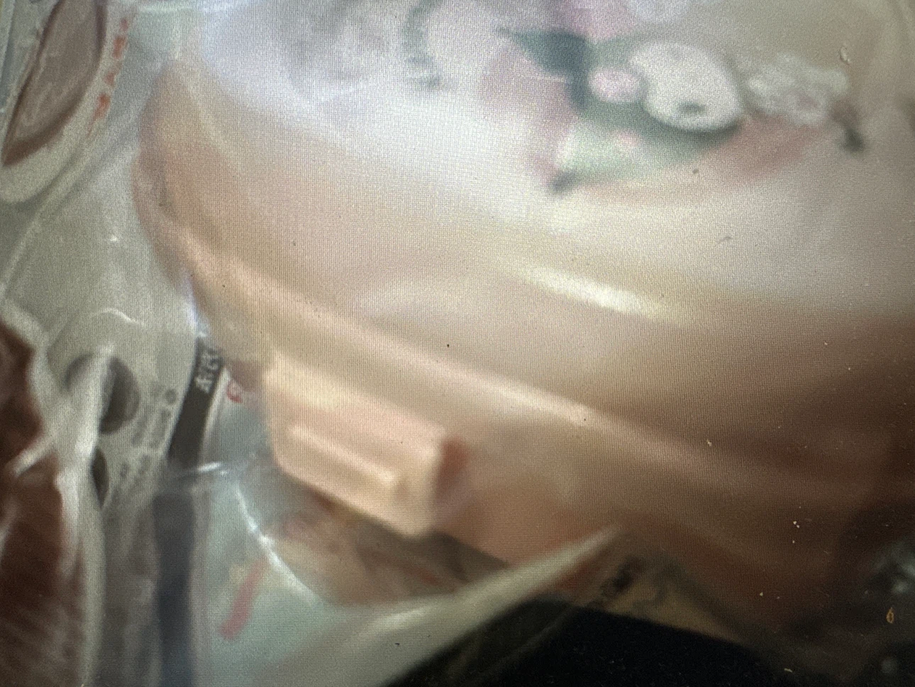 Sanrio My Melody and Kuromi Riceball Case - photo 4