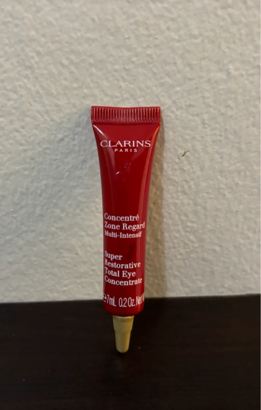 NEW-CLEARANCE Clarins Super Restorative Total Eye Concentrate