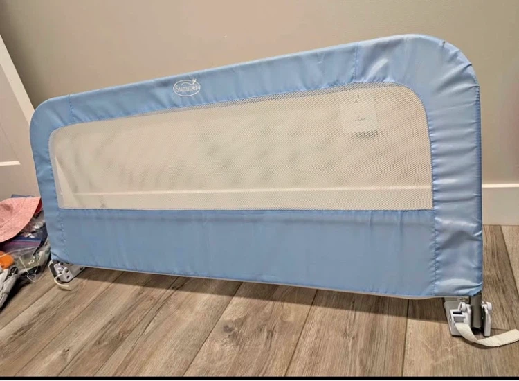 Summer Infant Bed Rail