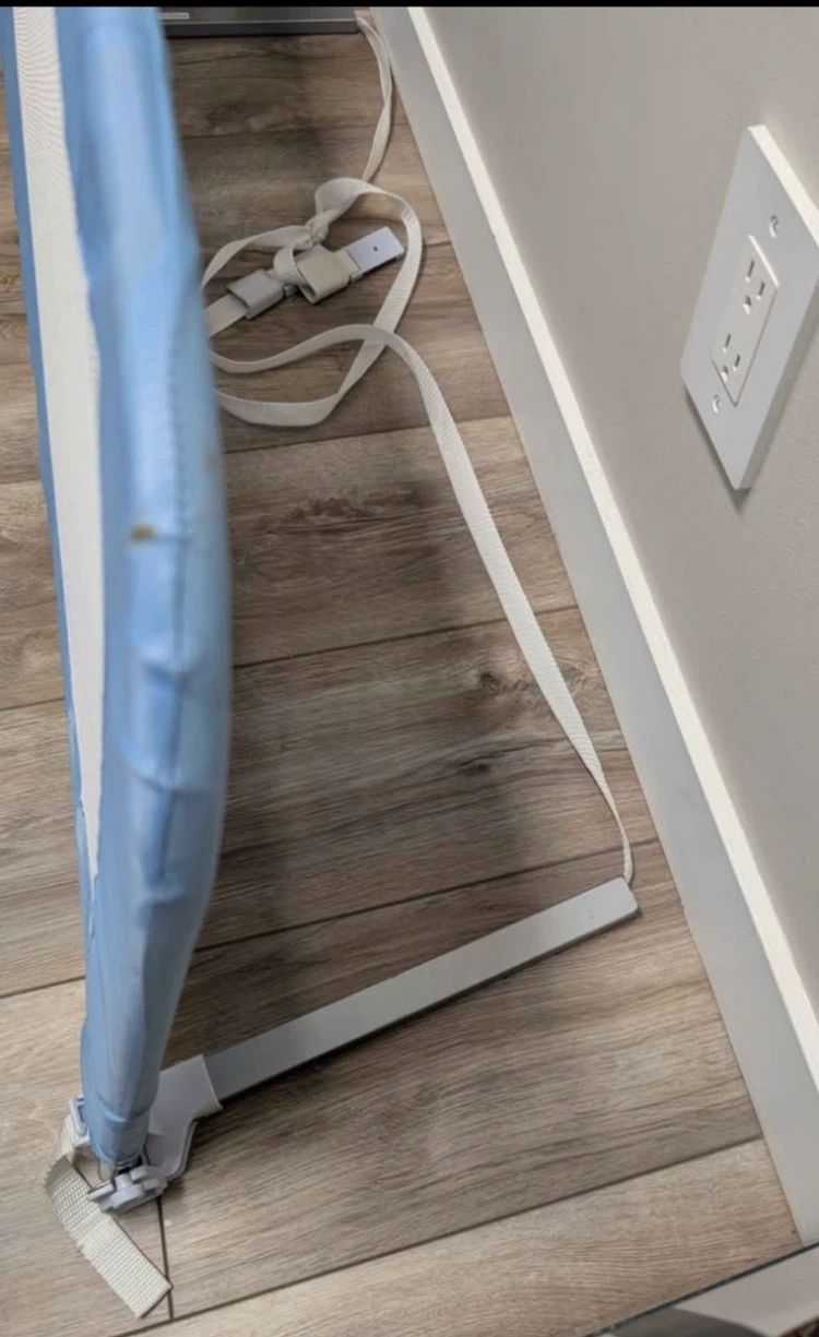 Summer Infant Bed Rail - photo 2