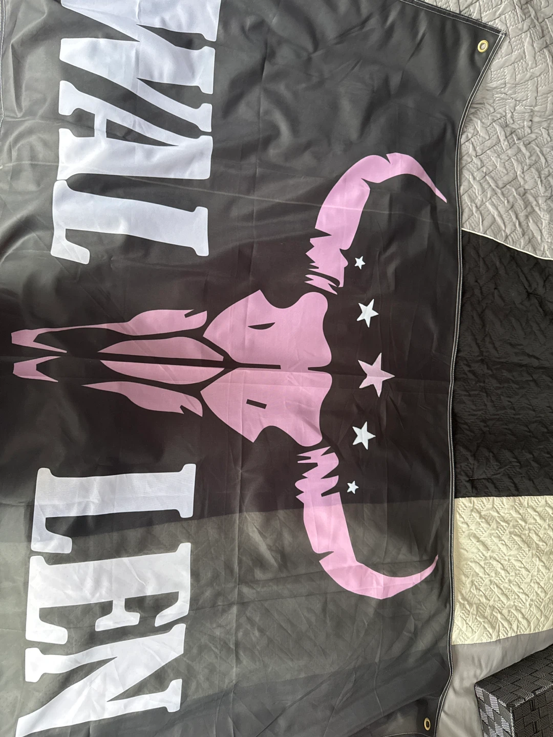 Wall Hanging Flag Banners - photo 2