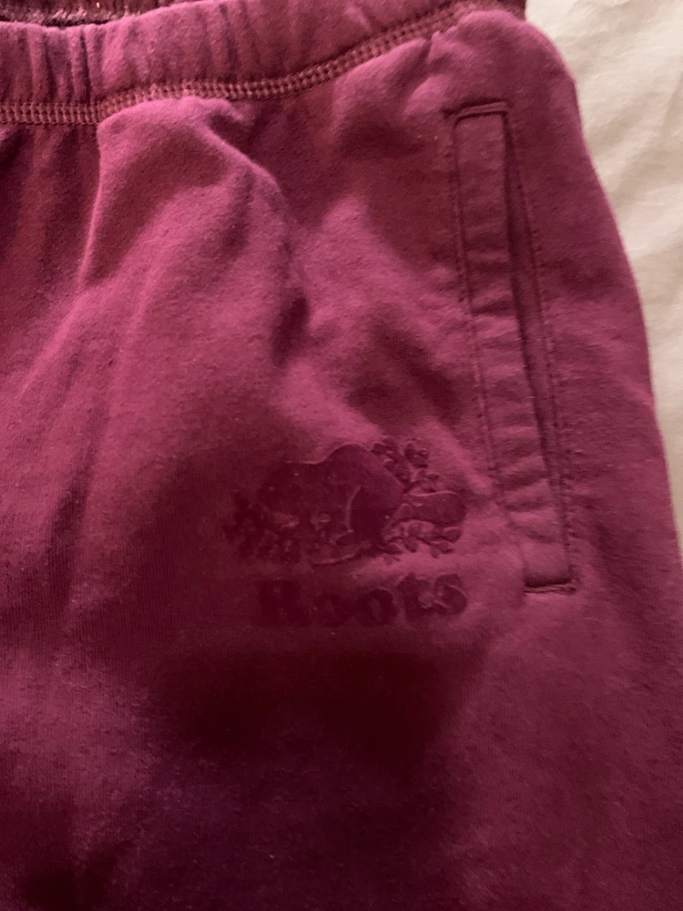 Roots Sweatpants, Large