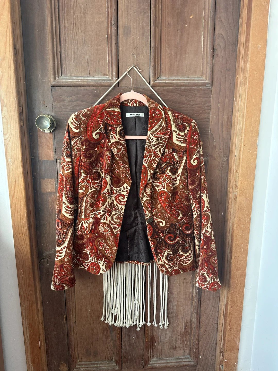 Vintage Nygard blazer