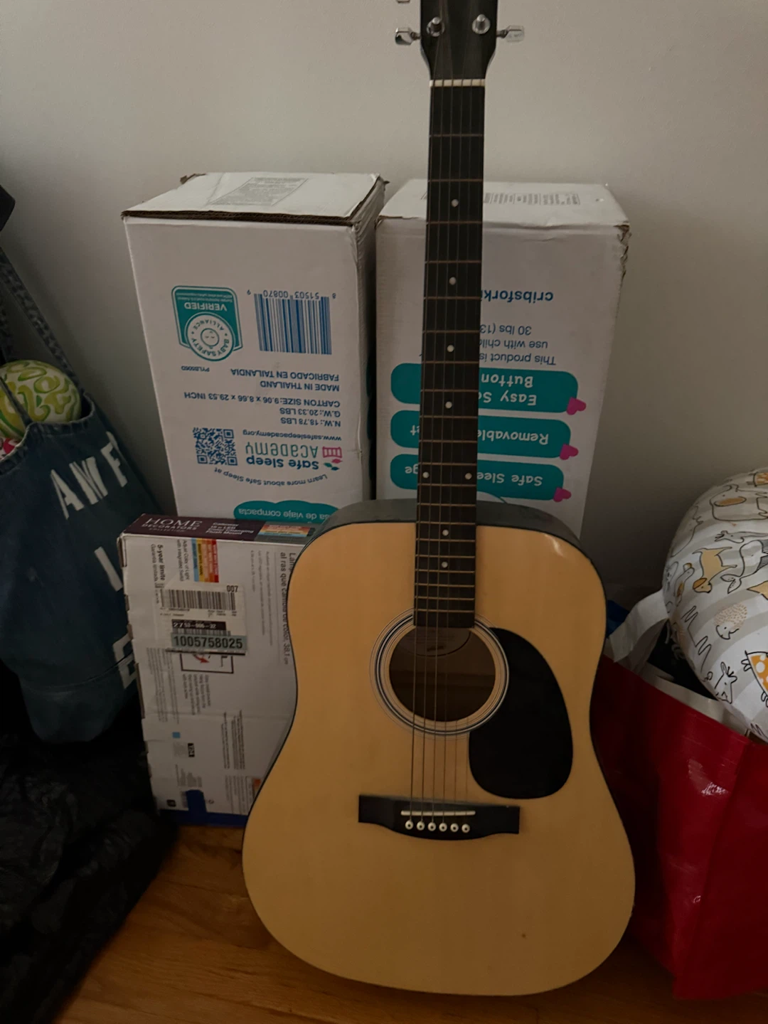 Acoustic Guitar