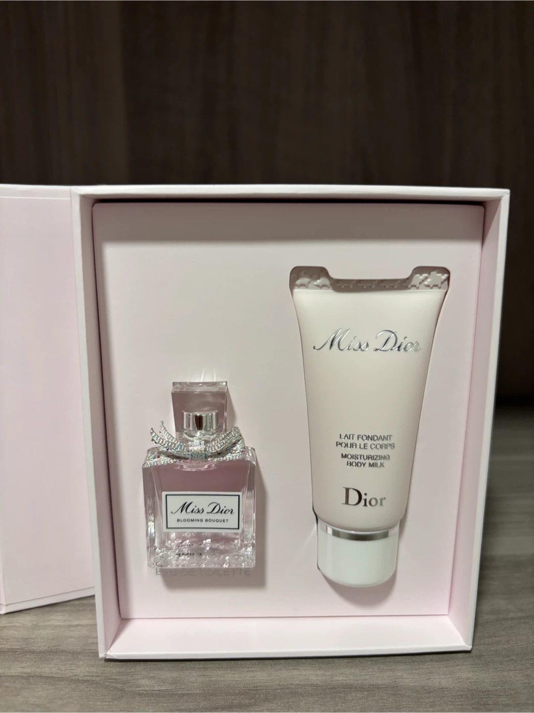 Miss Dior Blooming Bouquet Mini Gift Set