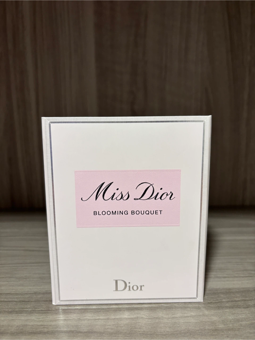 Miss Dior Blooming Bouquet Mini Gift Set - photo 2