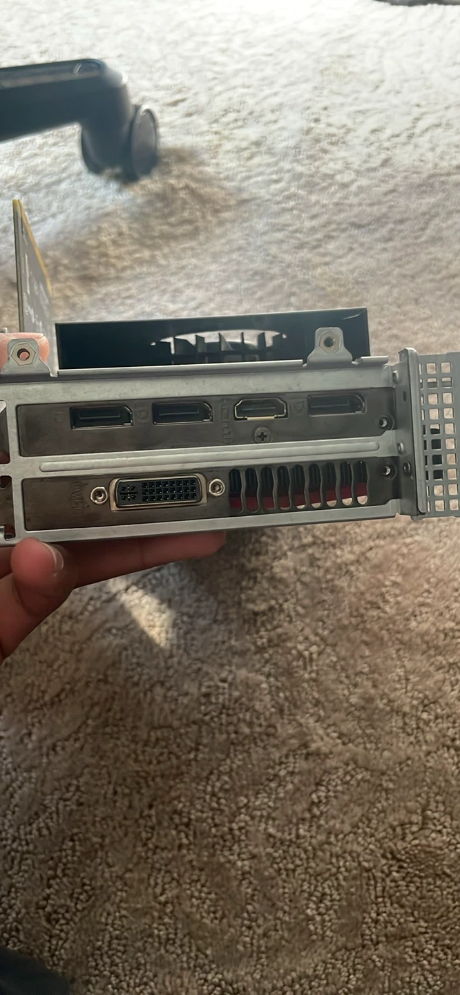 MSI GTX 980 Gaming Graphics Card