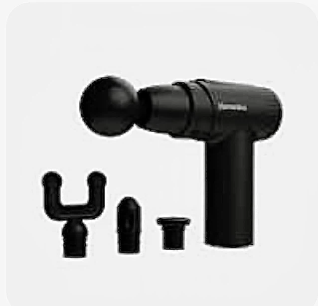 Homedics NOVO Mini Massage Gun - photo 3