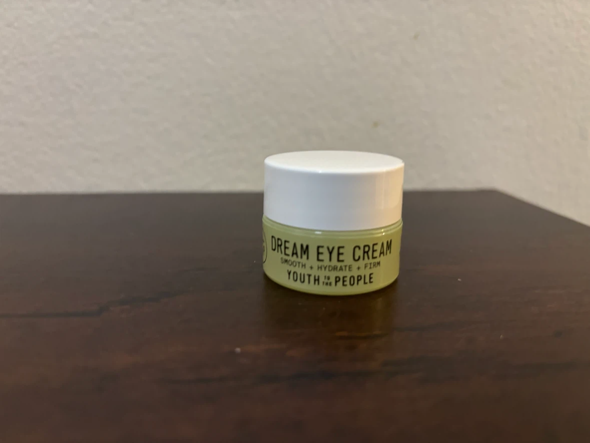 NEW-CLEARANCE Youth to the People Dream Eye Cream