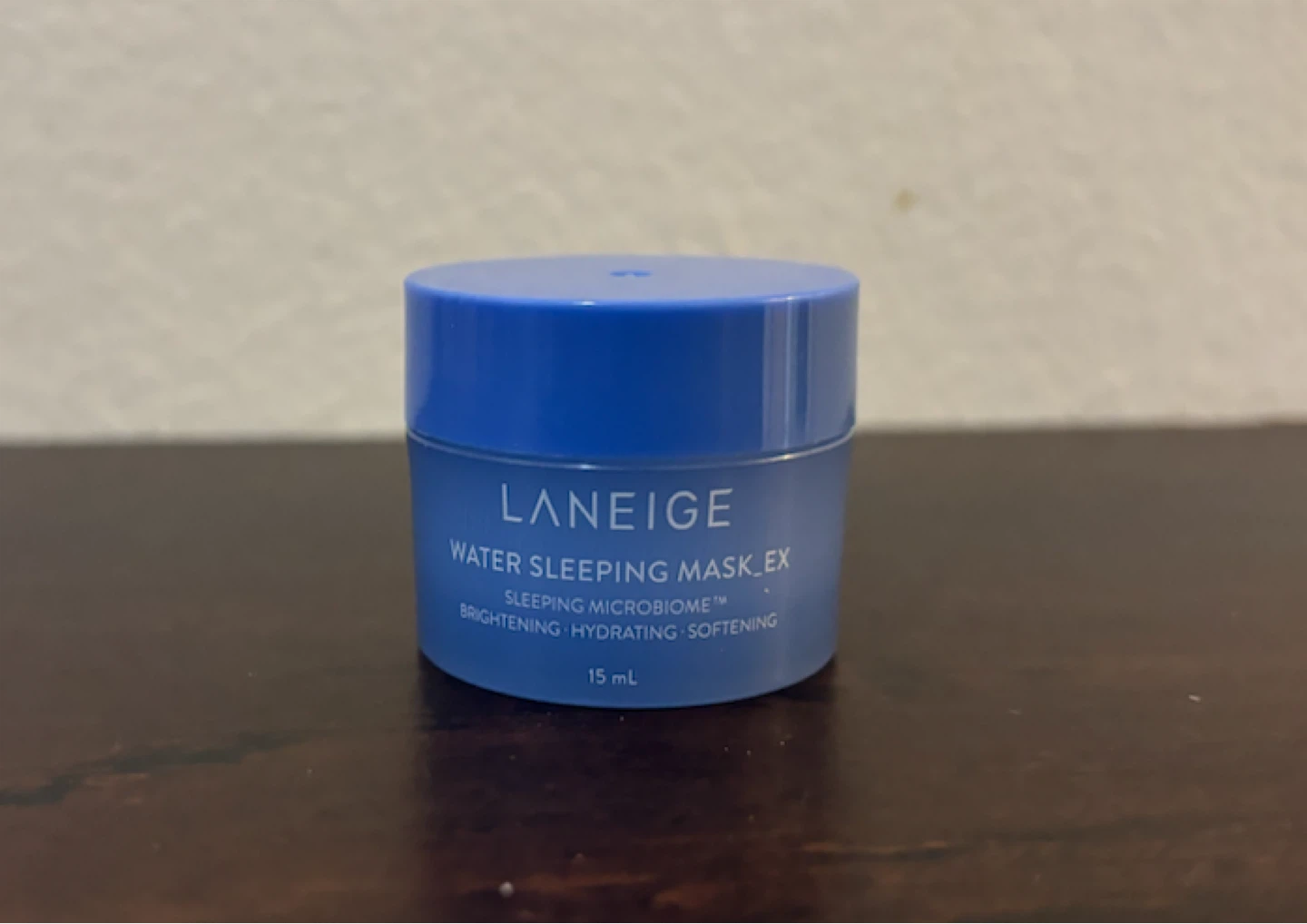NEW-CLEARANCE-Laneige Water Sleeping Mask