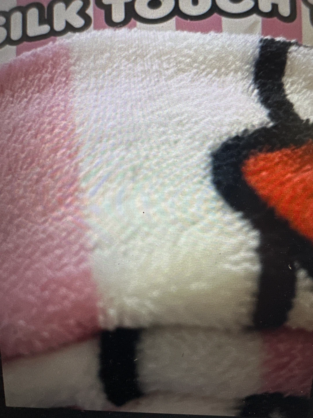 Hello Kitty Silk Touch Throw - photo 5