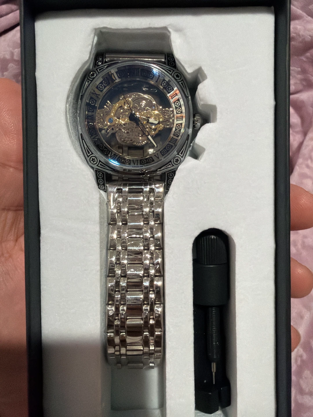Watch