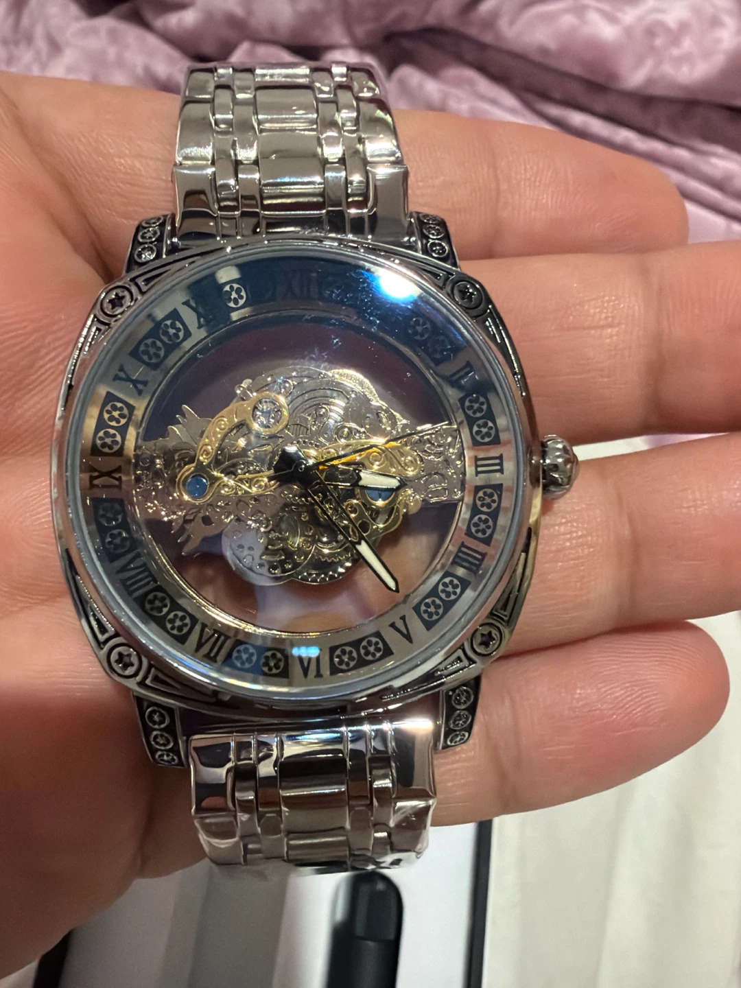 Watch - photo 2
