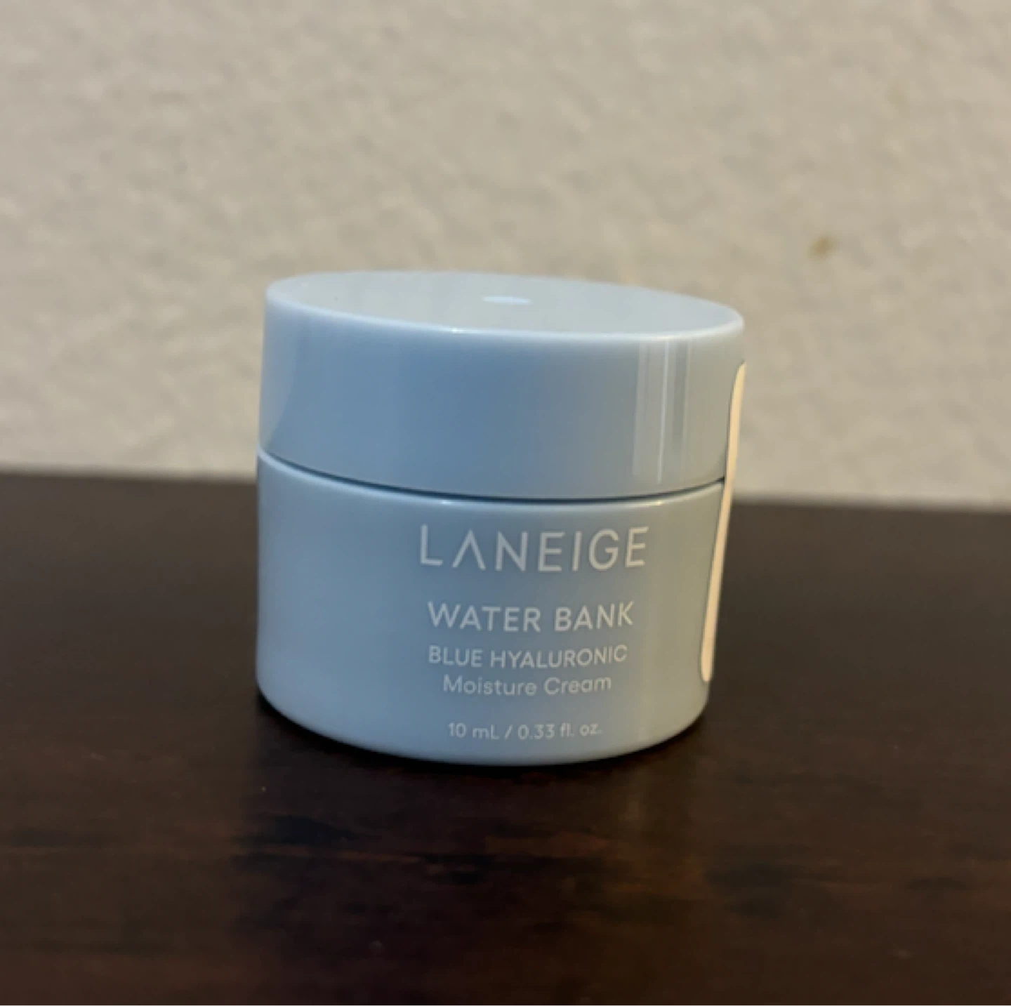 NEW-CLEARANCE-Laneige Water Bank Blue Hyaluronic Moisture Cream