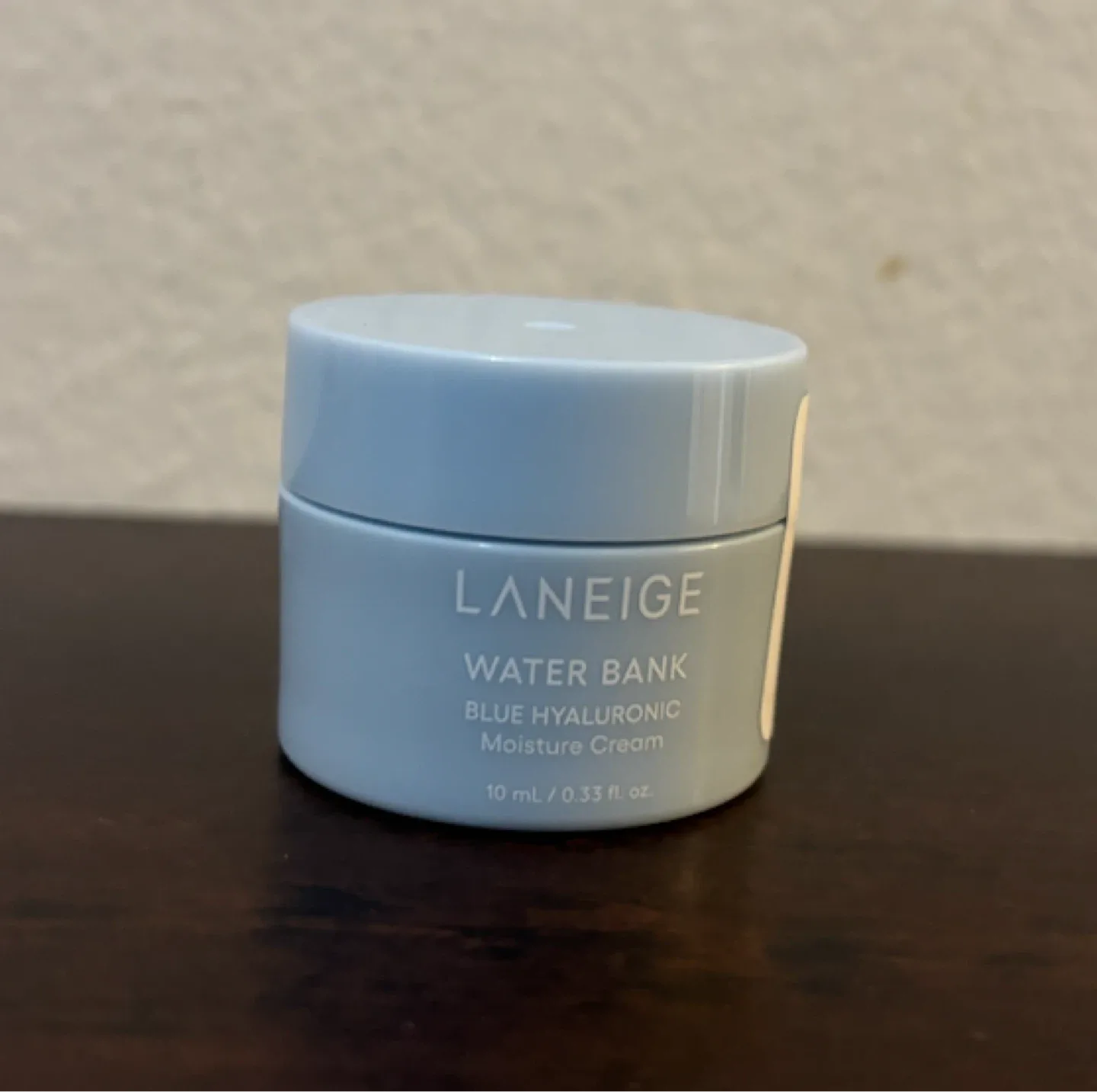 NEW-CLEARANCE-Laneige Water Bank Blue Hyaluronic Moisture Cream
