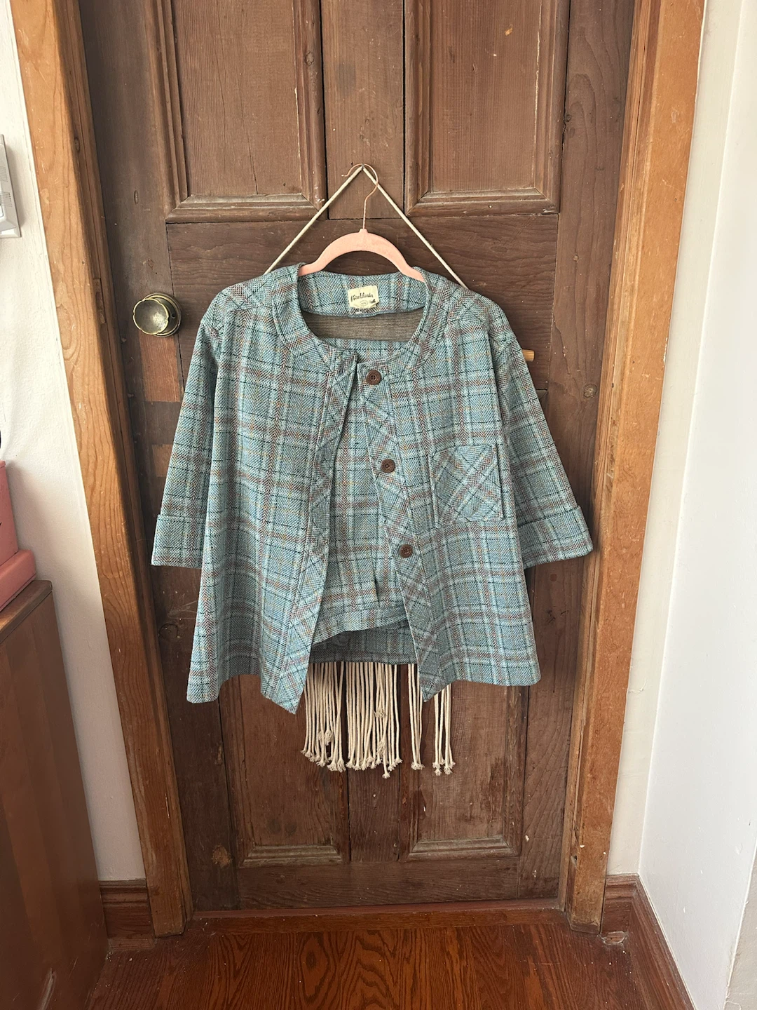 Vintage Women’s pant suit