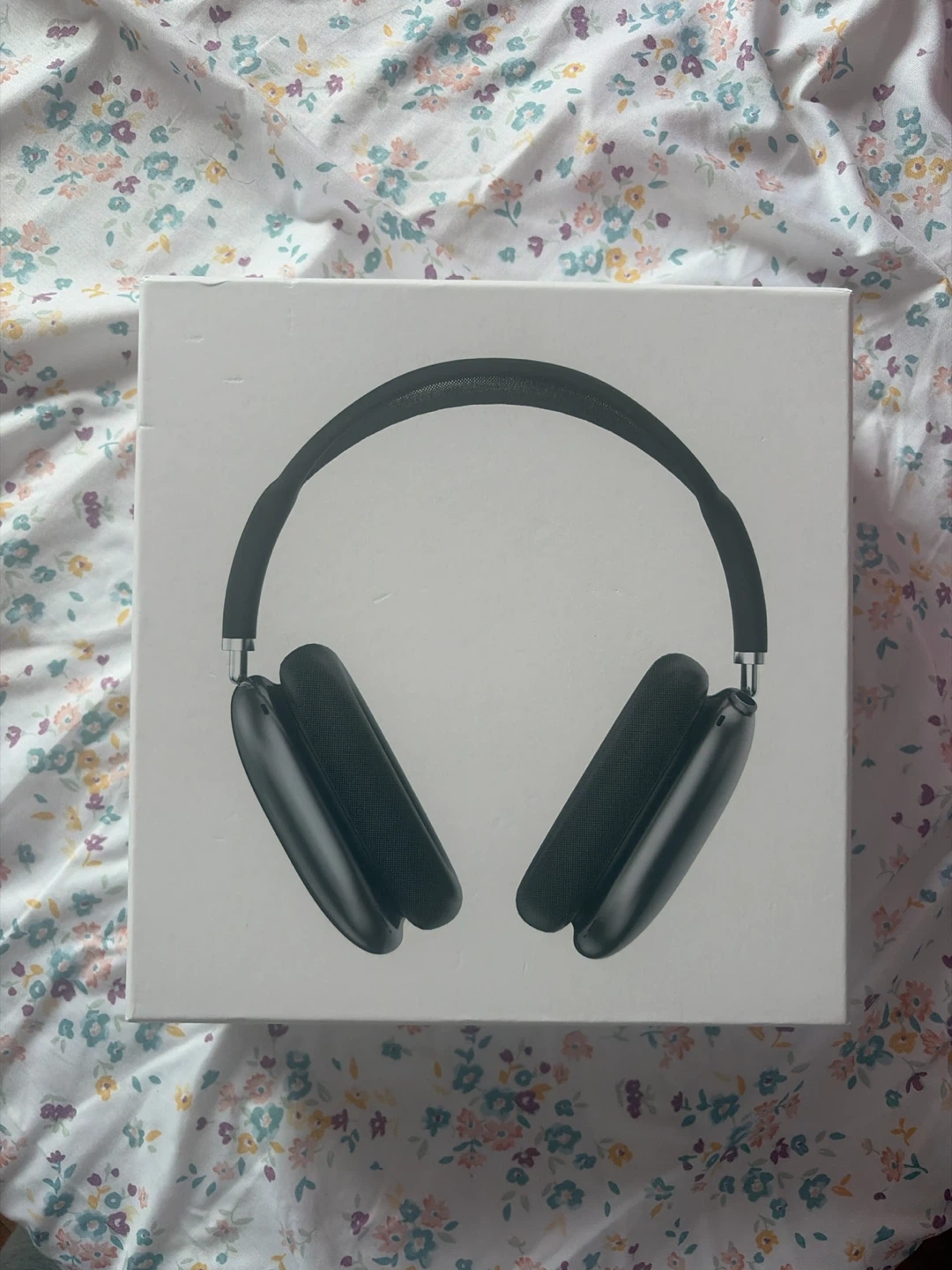 Apple AirPods Max Space Gray
