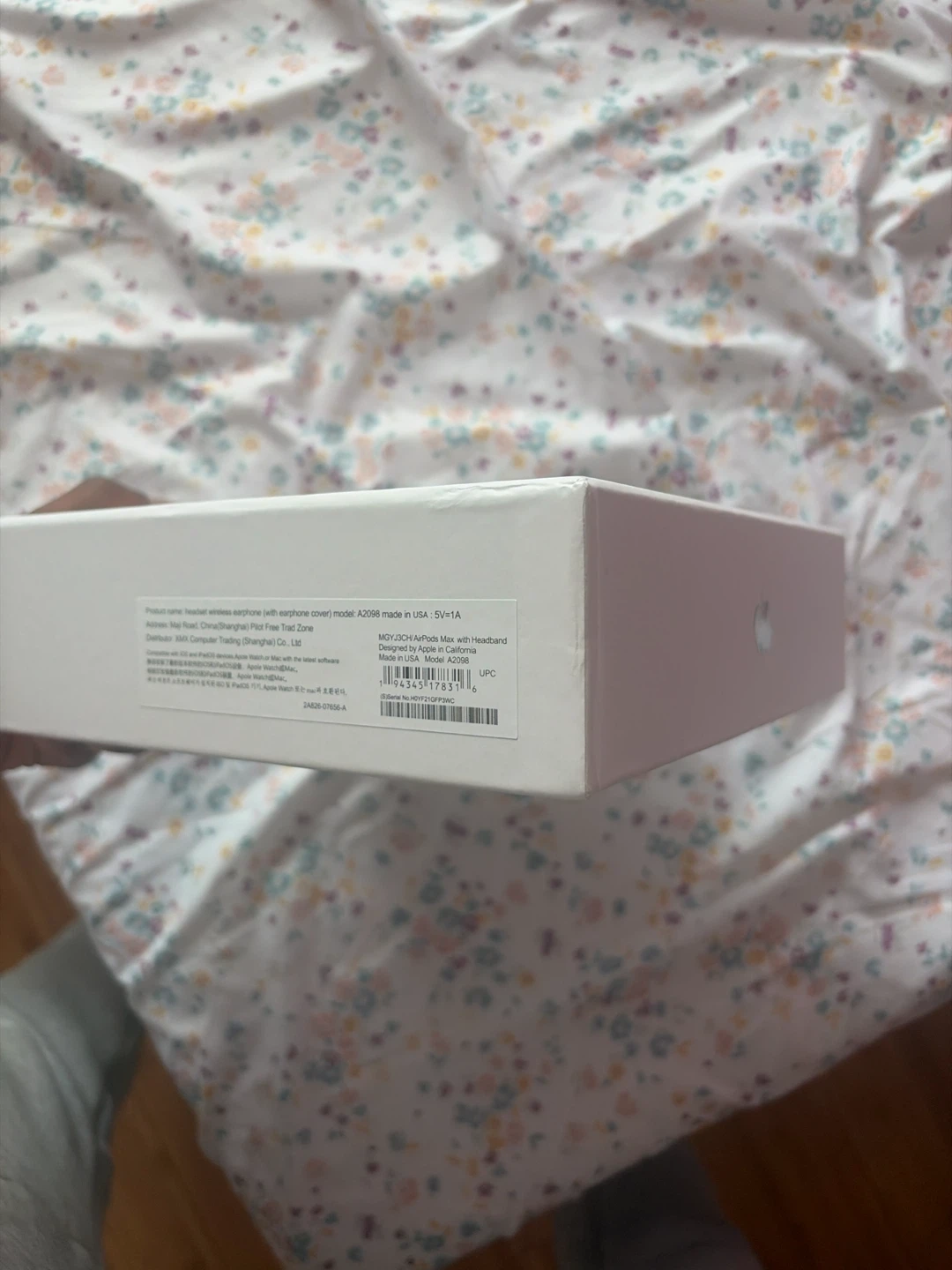 Apple AirPods Max Space Gray - photo 2
