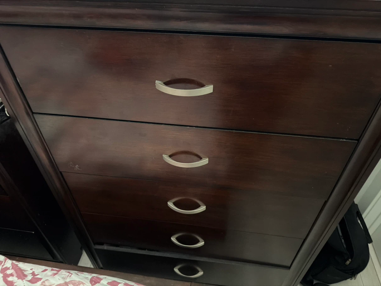 Dresser for sale