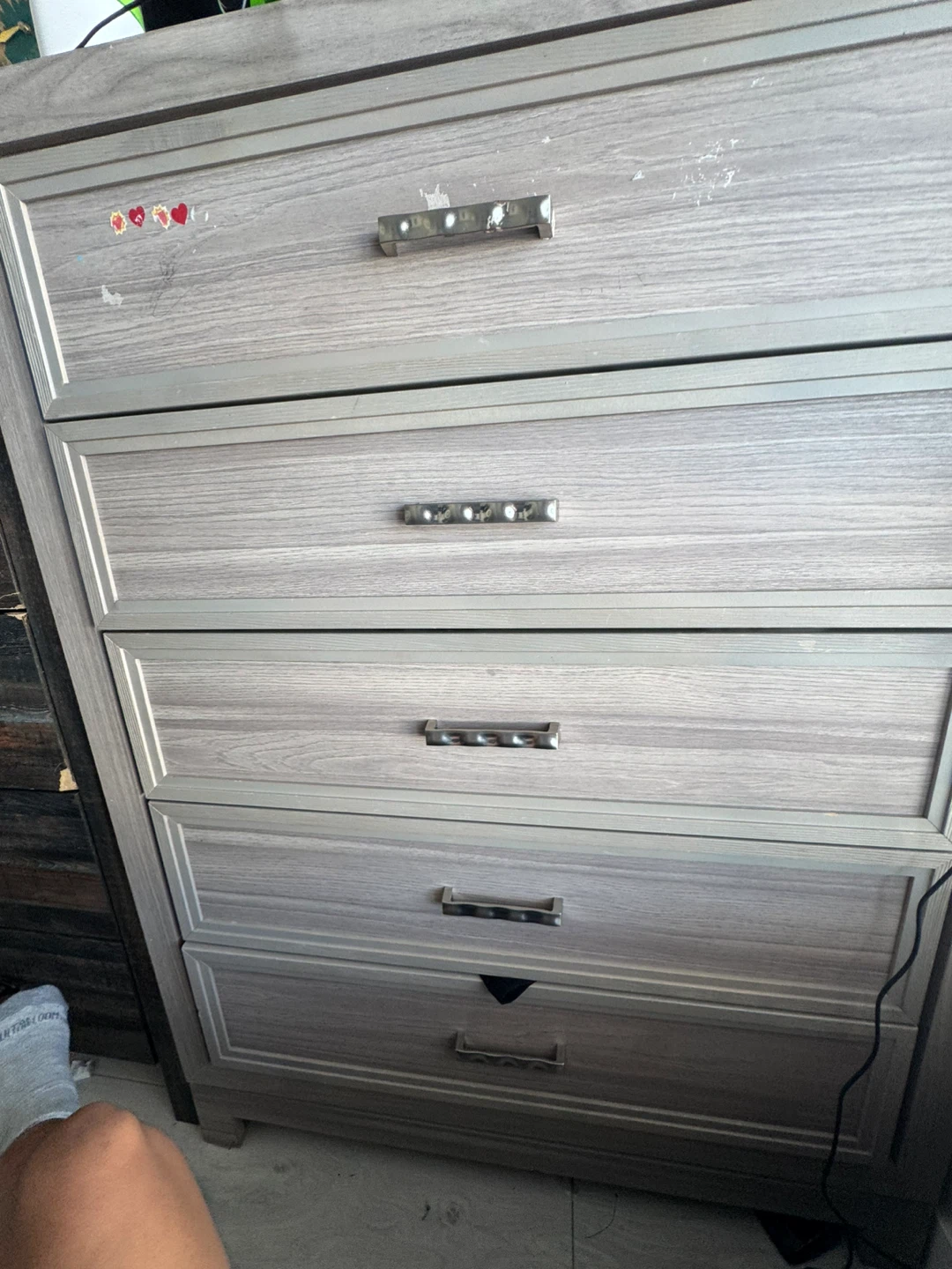 Dresser for sale - photo 3