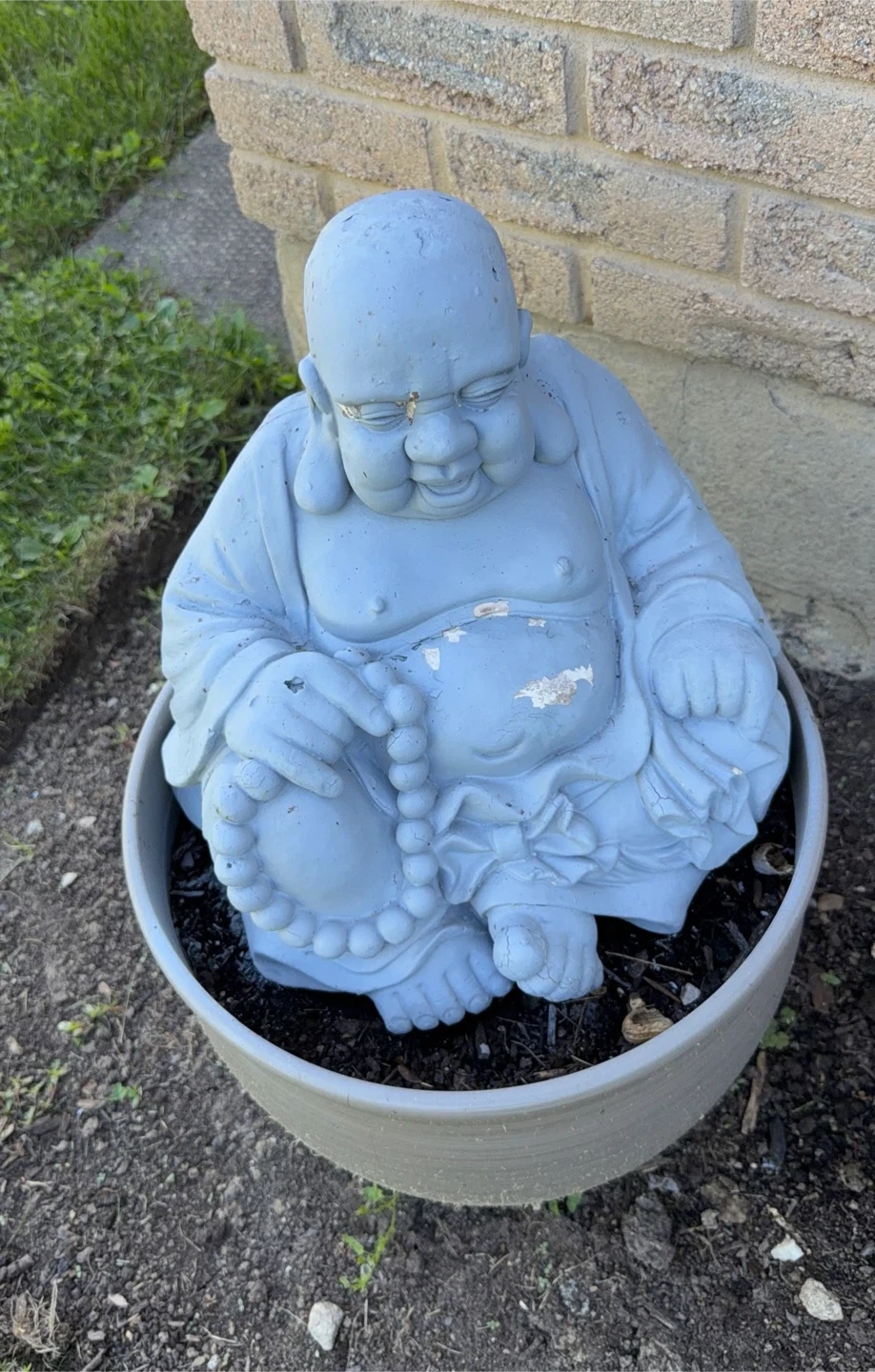 BUDDHA STATUE FOR SALE