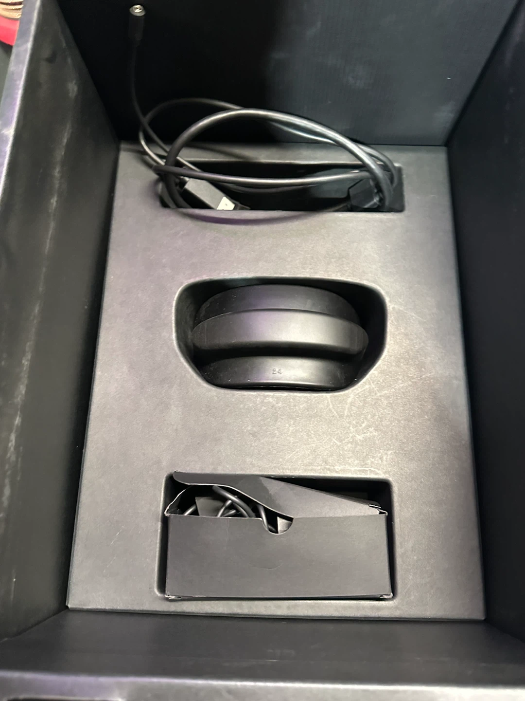 Valve Index VR Headset - photo 4