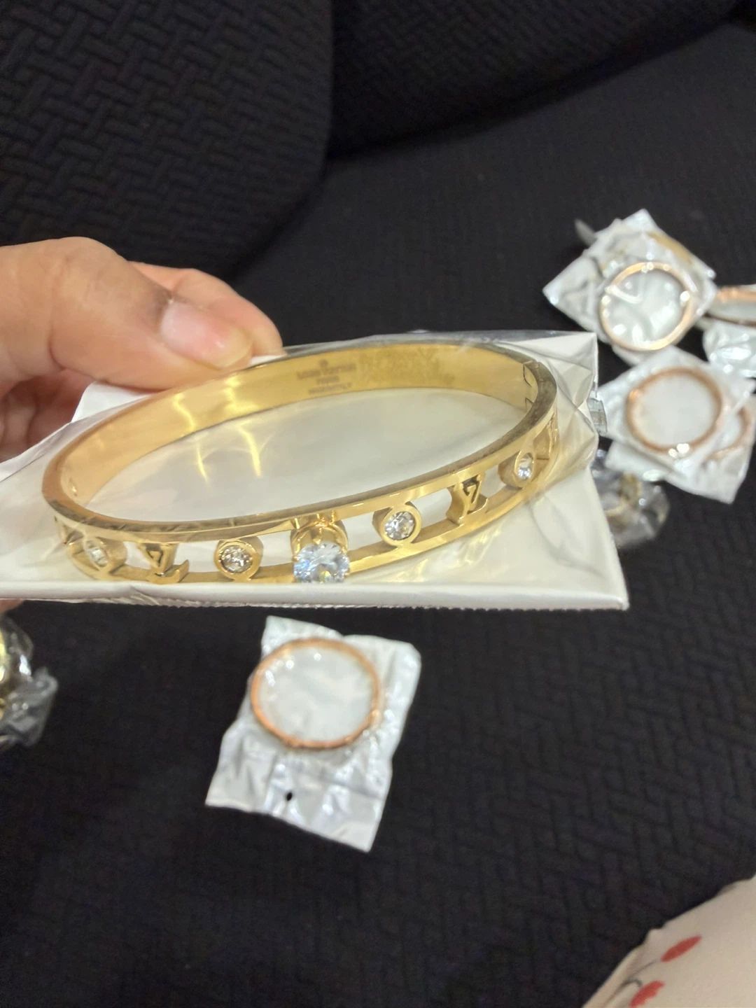Braclets - photo 2