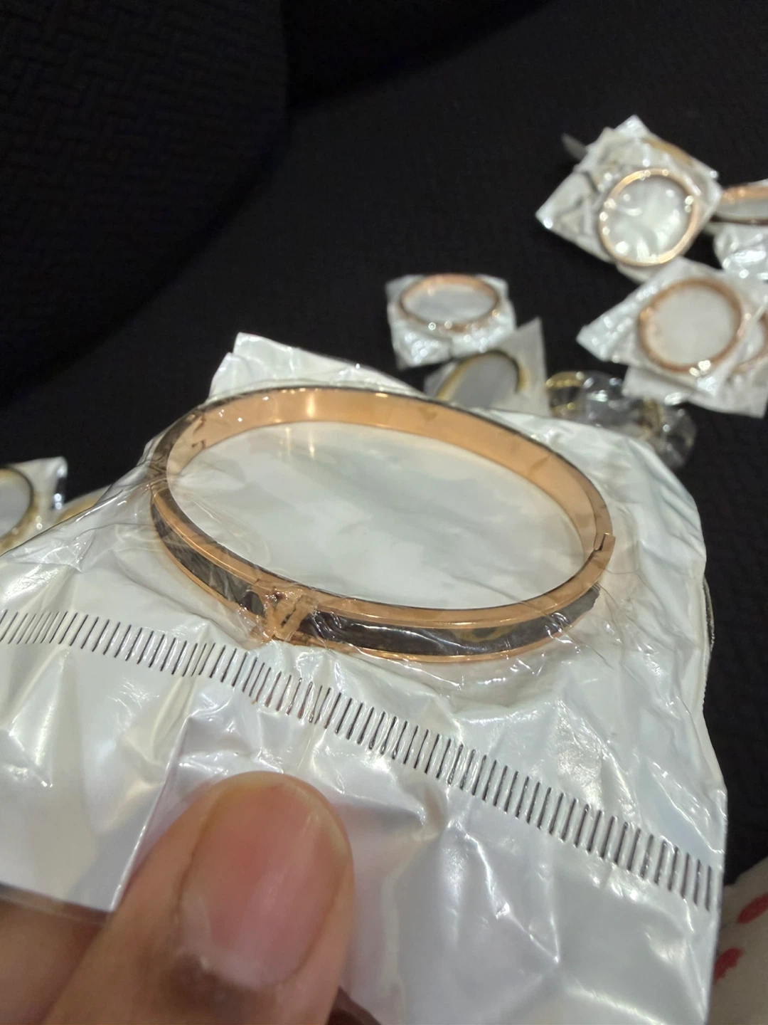 Braclets - photo 3