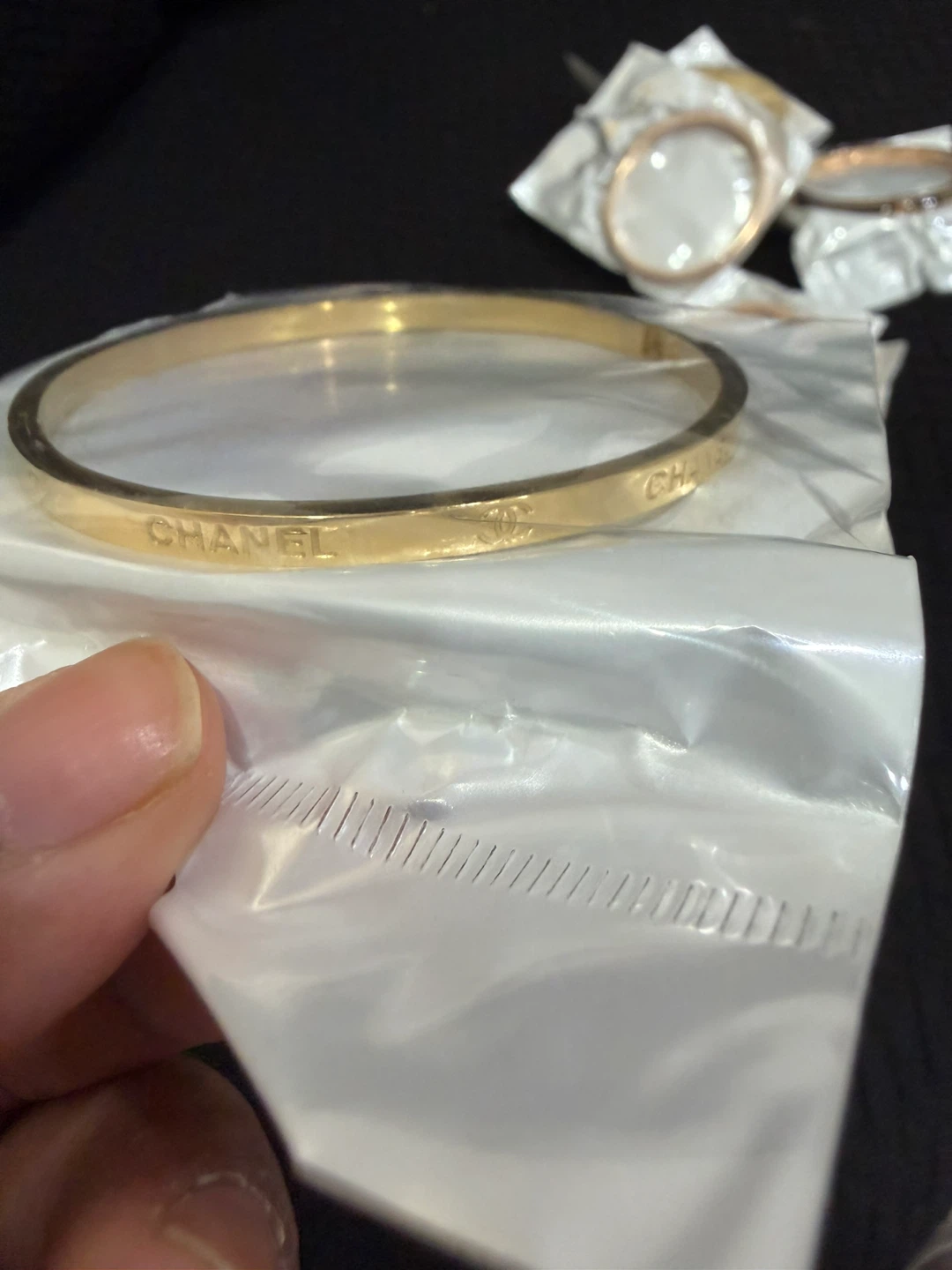 Braclets - photo 4