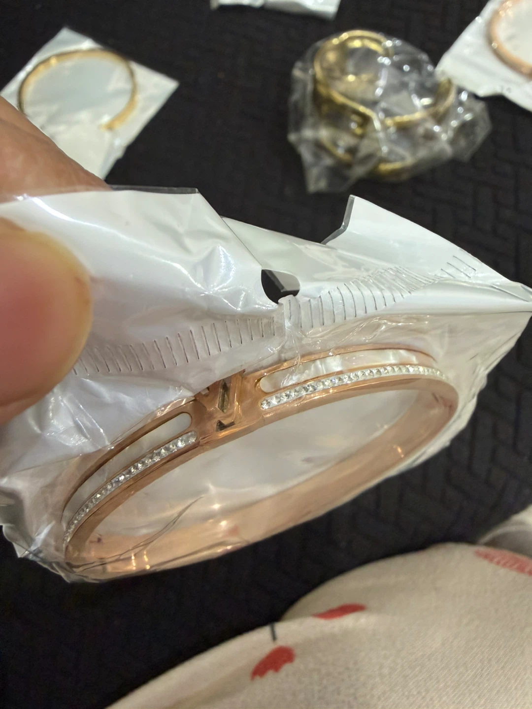 Braclets - photo 5