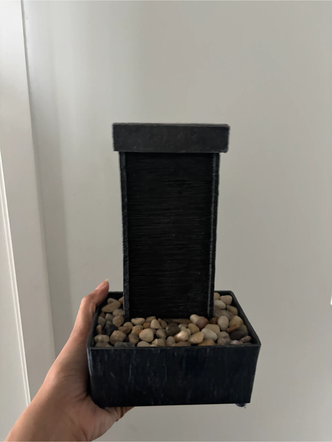 Tabletop Water Fountain