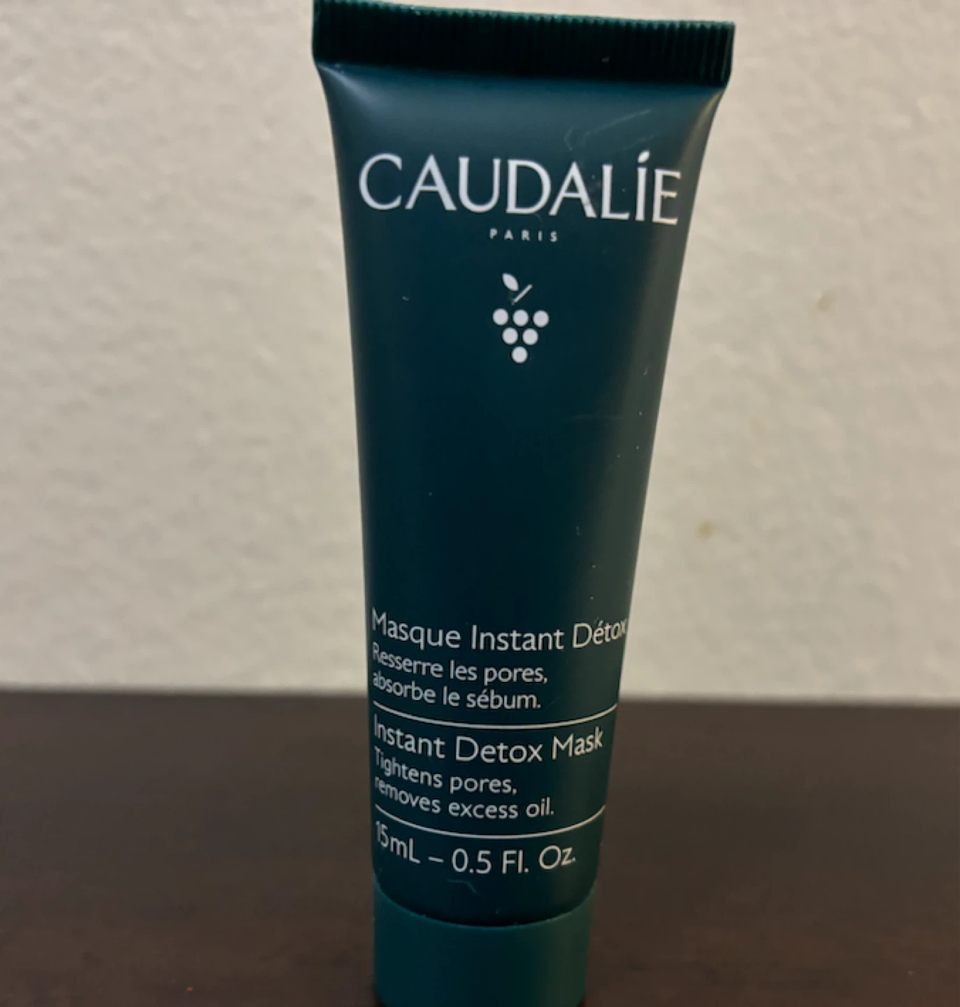 NEW-CLEARANCE-Caudalie Instant Detox Mask 15ml