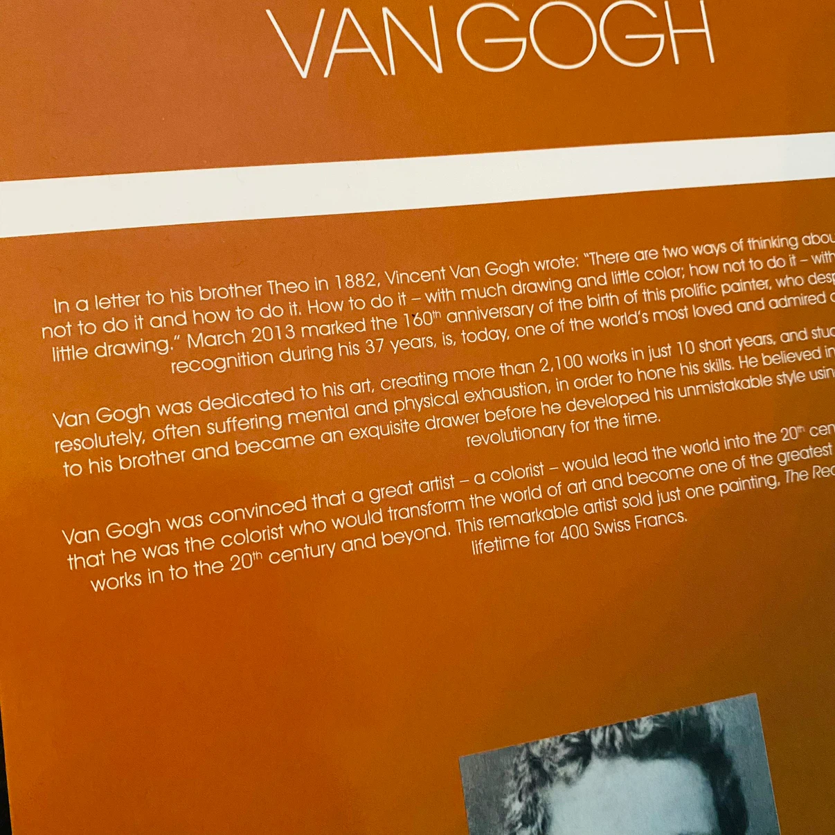 Van Gogh: Great Artists Collection 🏈 - photo 3