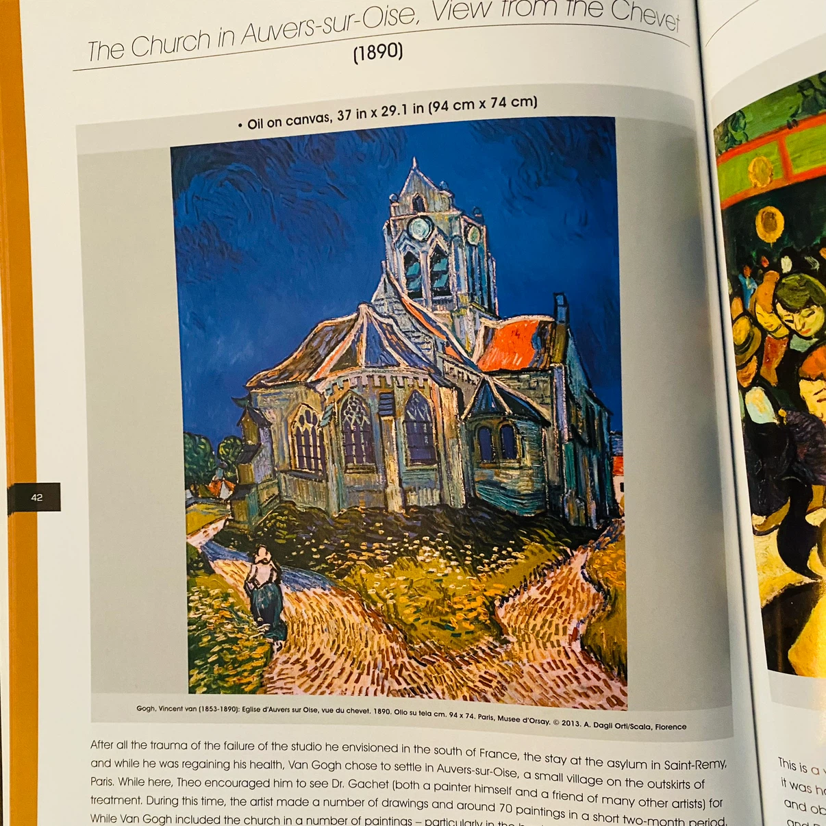 Van Gogh: Great Artists Collection 🏈 - photo 4