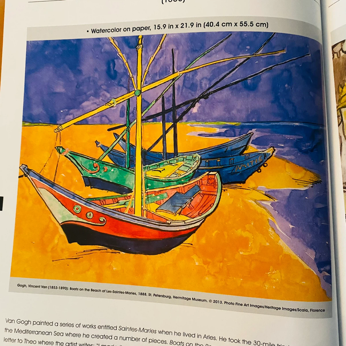 Van Gogh: Great Artists Collection 🏈 - photo 5