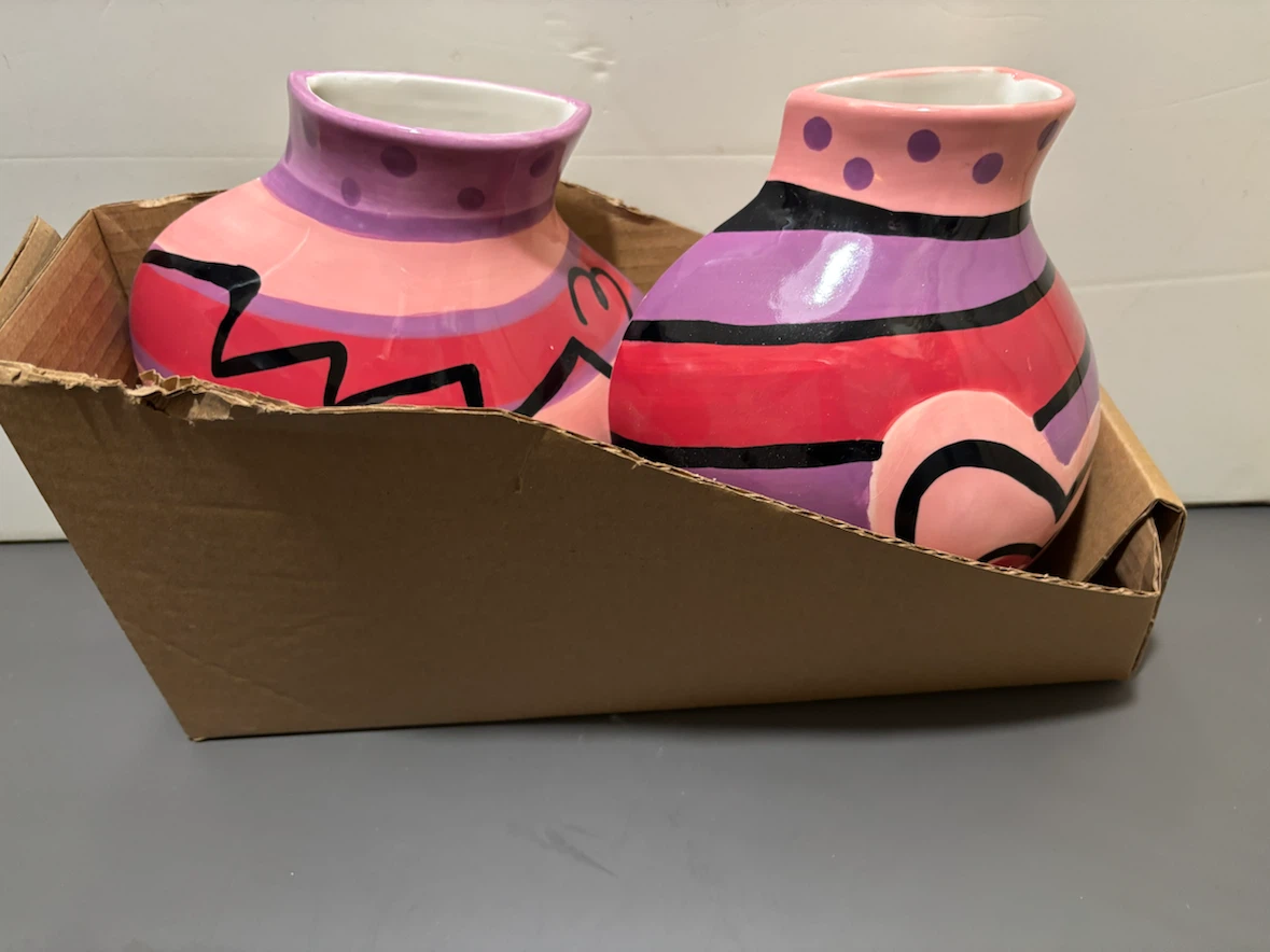 Bella Casa Decorative Wall Vases 🏈 - photo 4