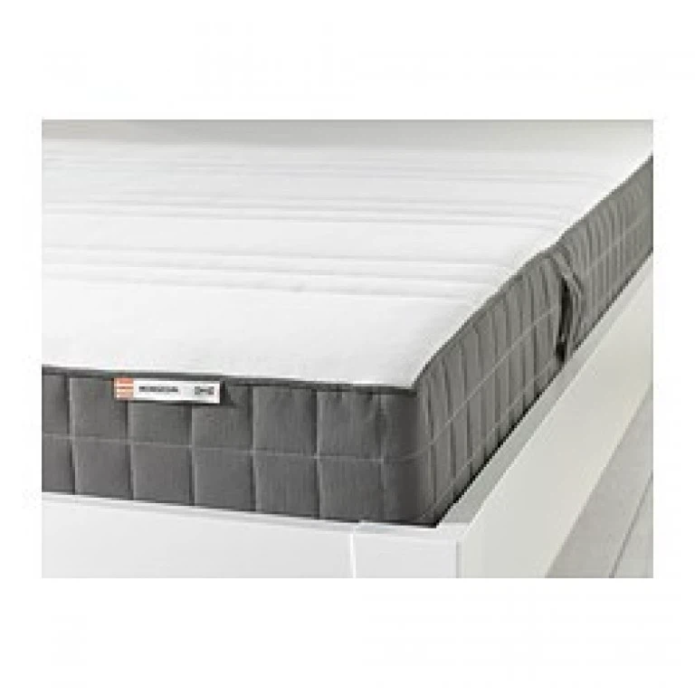 IKEA Mordegal Queen Size Mattress - photo 2