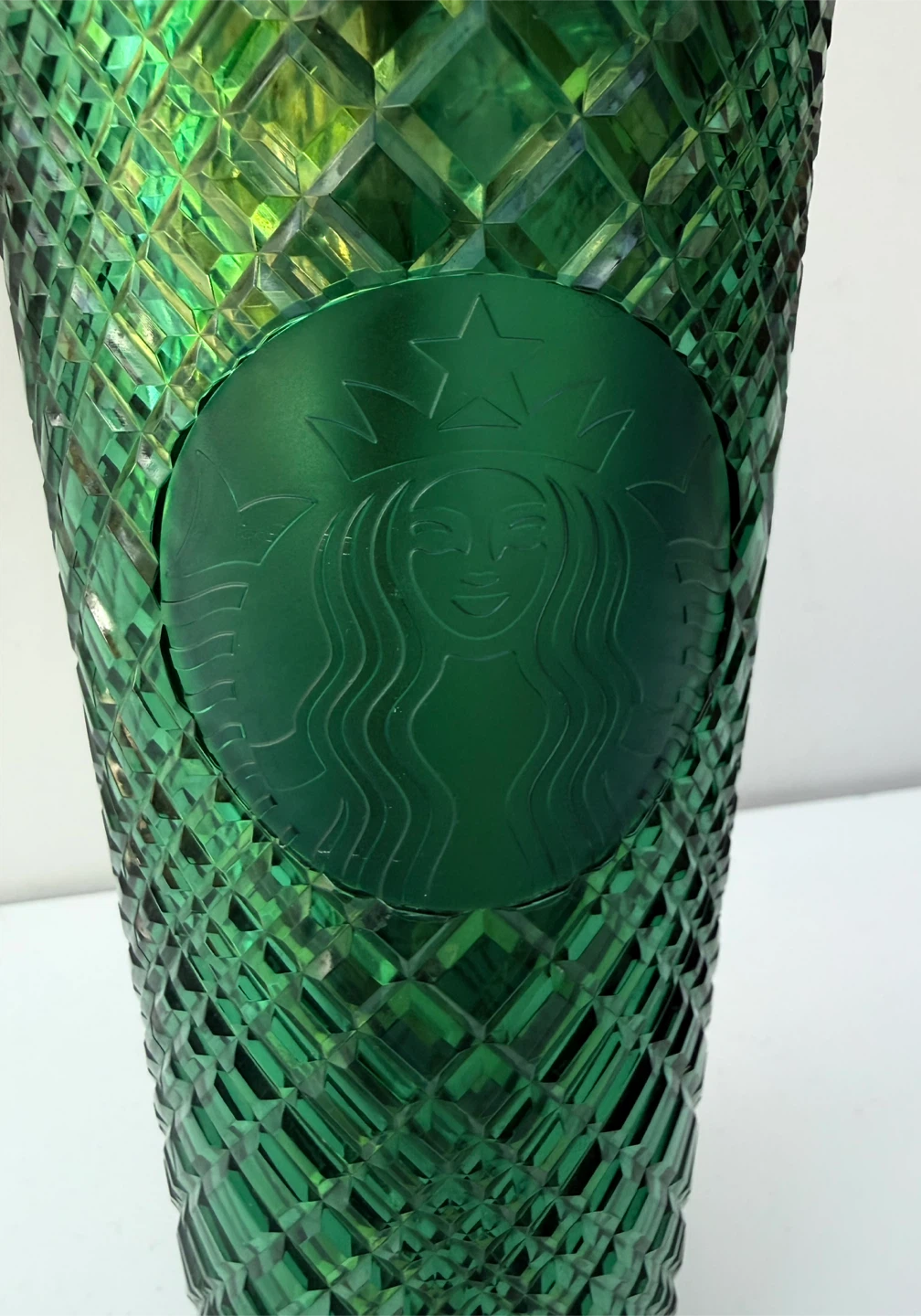 Starbucks Green Studded Tumbler - photo 2