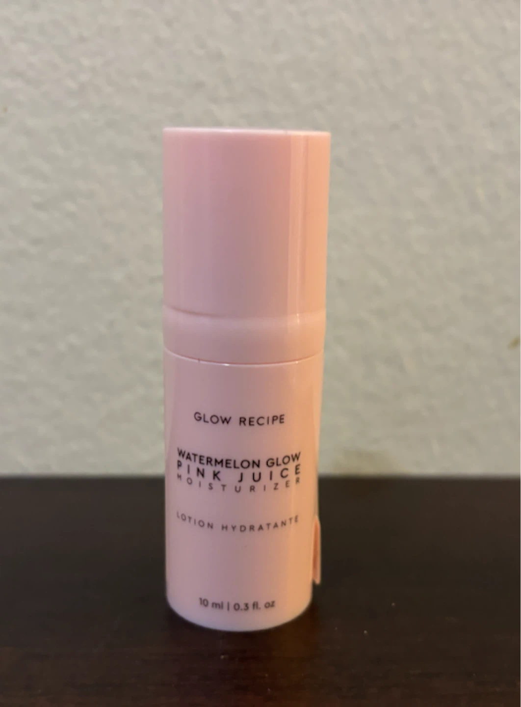 NEW-CLEARANCE-Glow Recipe Watermelon Glow Pink Juice Moisturizer