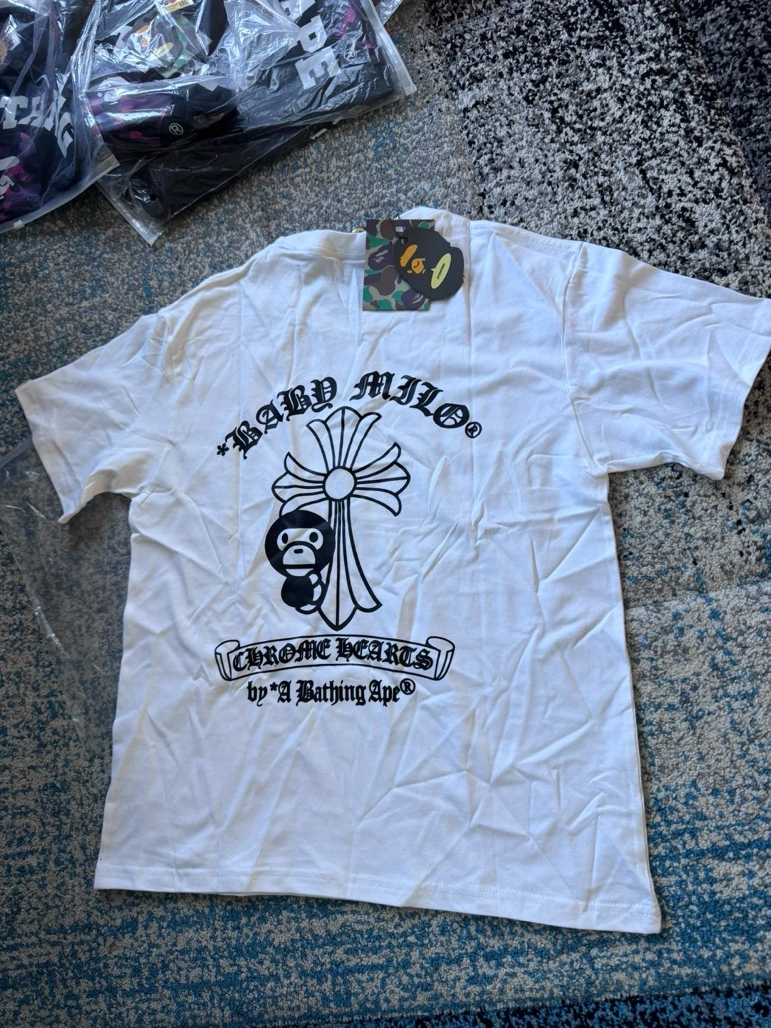 Shirts - photo 4