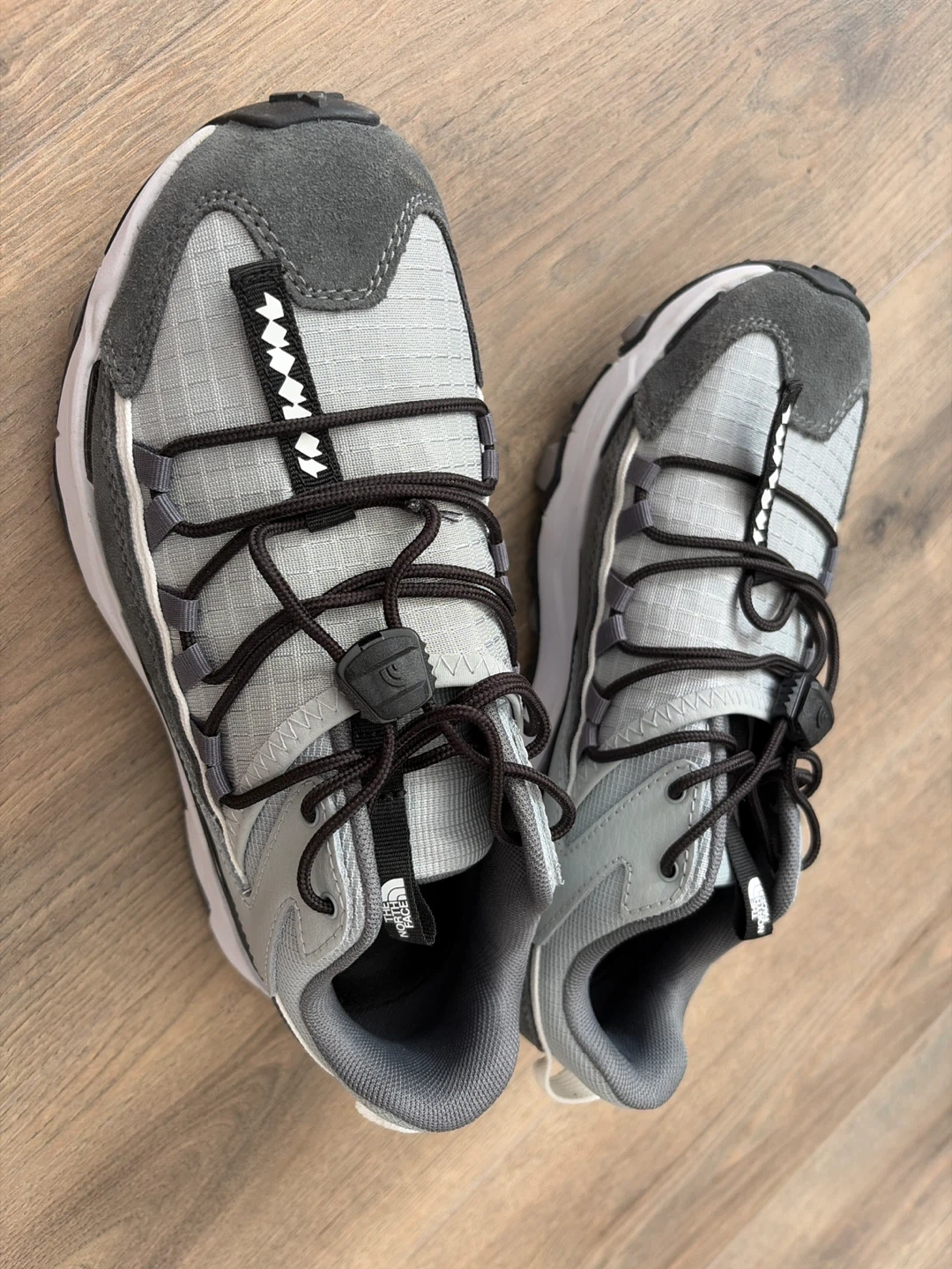 The North Face Vectiv Trail Shoes