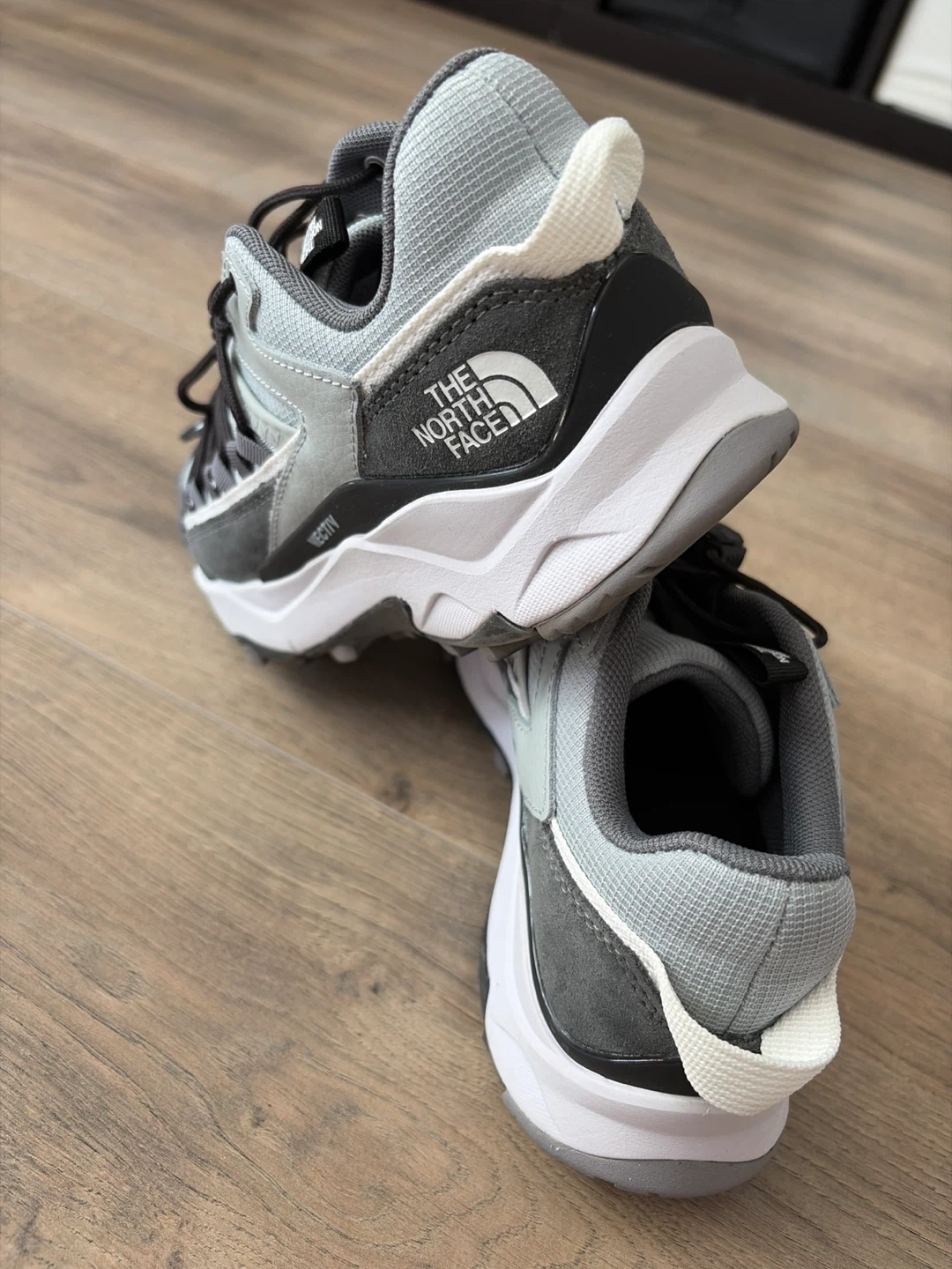 The North Face Vectiv Trail Shoes - photo 2