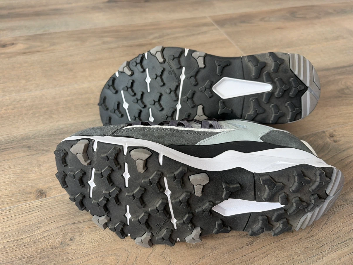 The North Face Vectiv Trail Shoes - photo 3