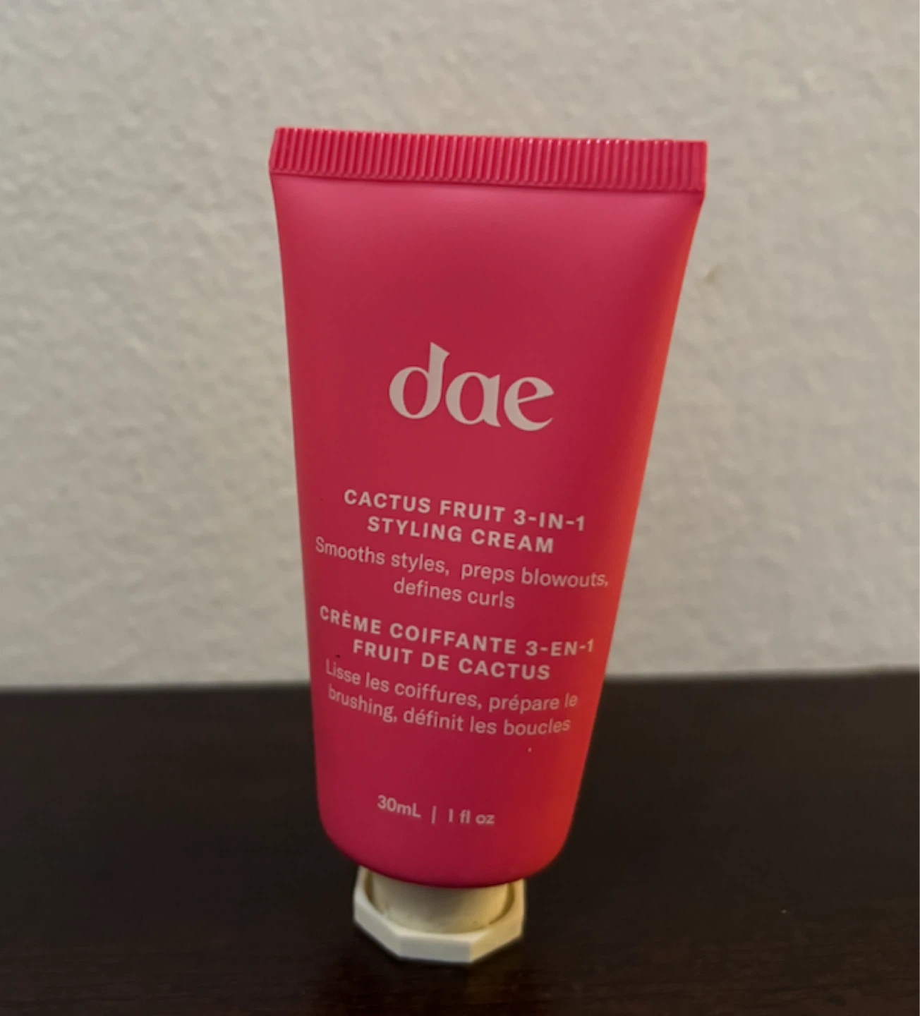 NEW-CLEARANCE-Dae Cactus Fruit 3-in-1 Styling Cream
