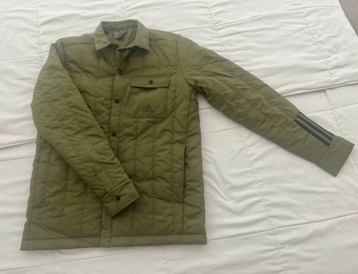 Adidas jacket