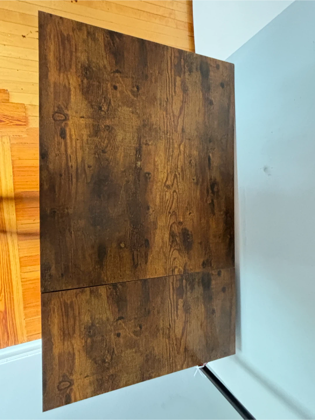 Desk with Drawers - photo 3