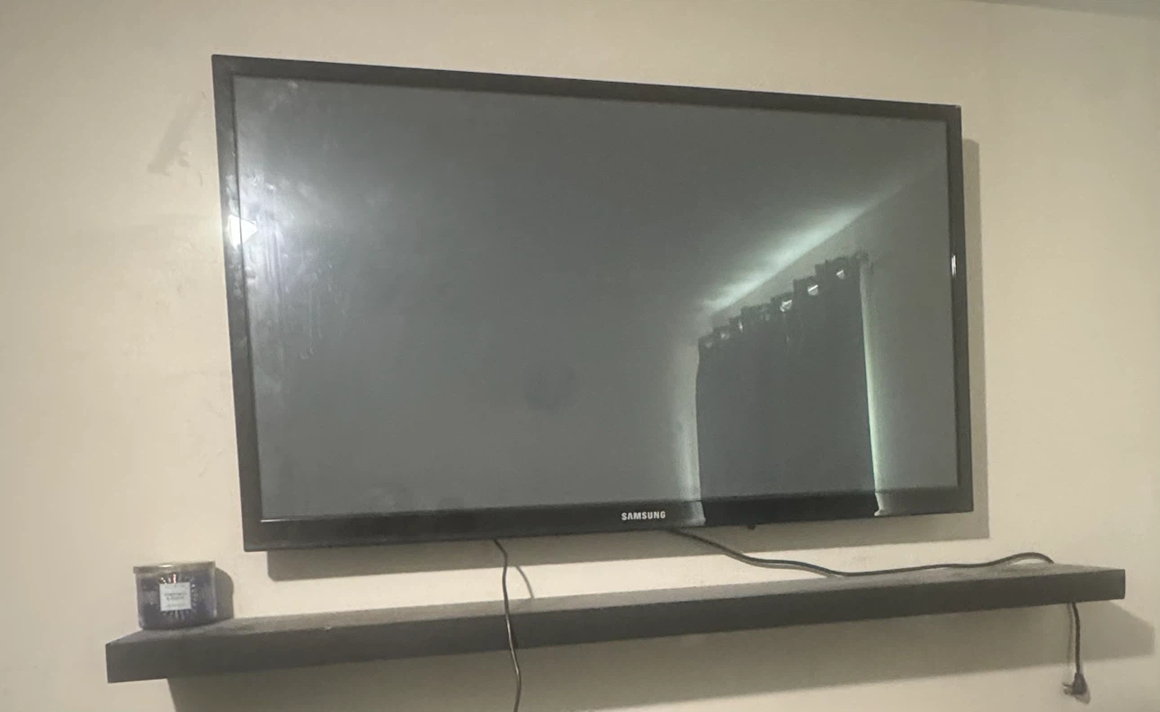 Samsung LED Television