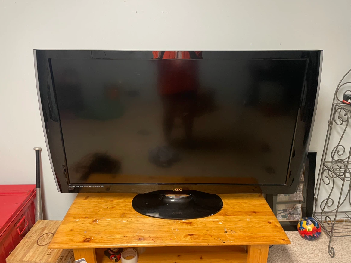 Vizio Television