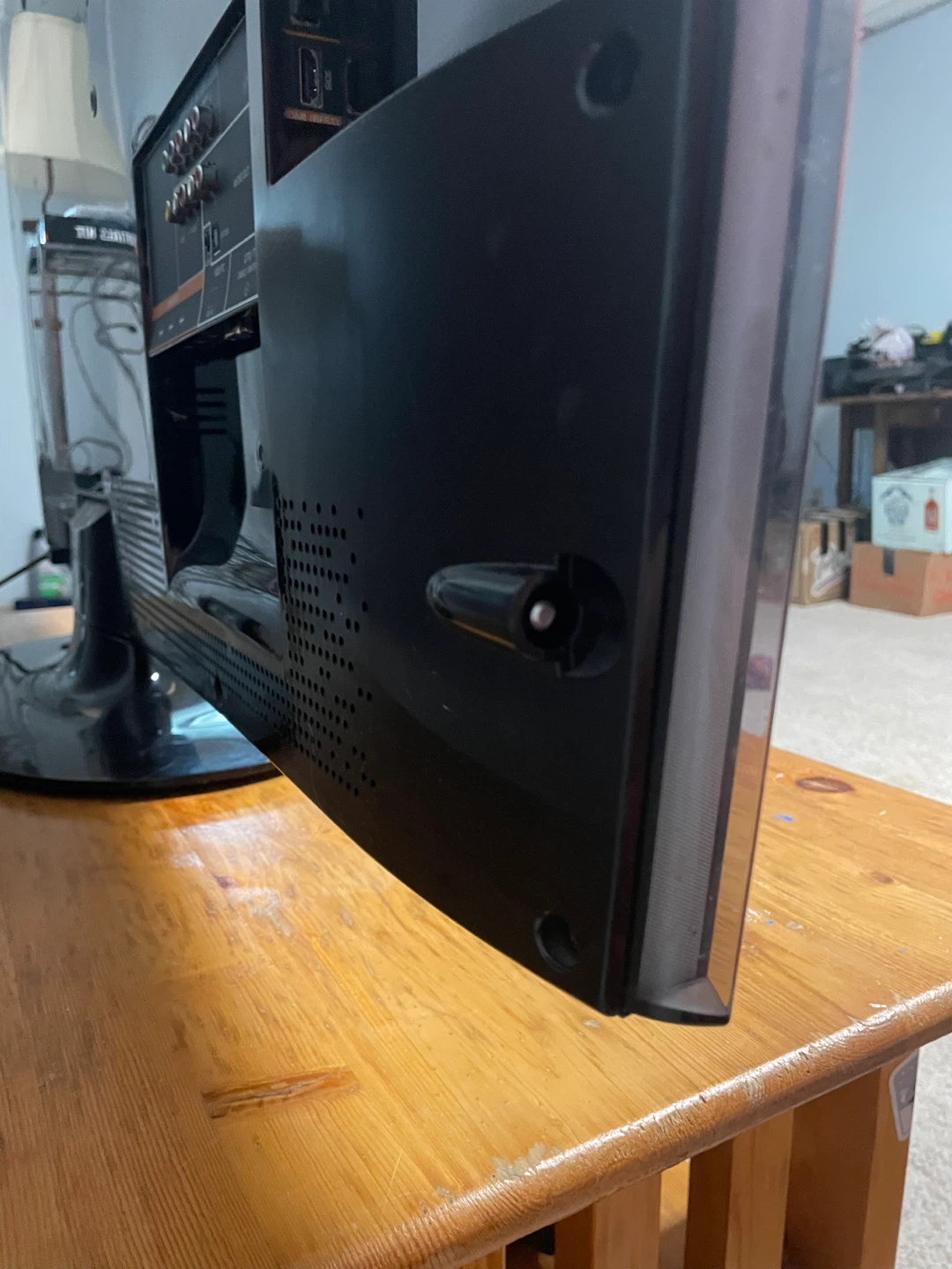 Vizio Television - photo 2